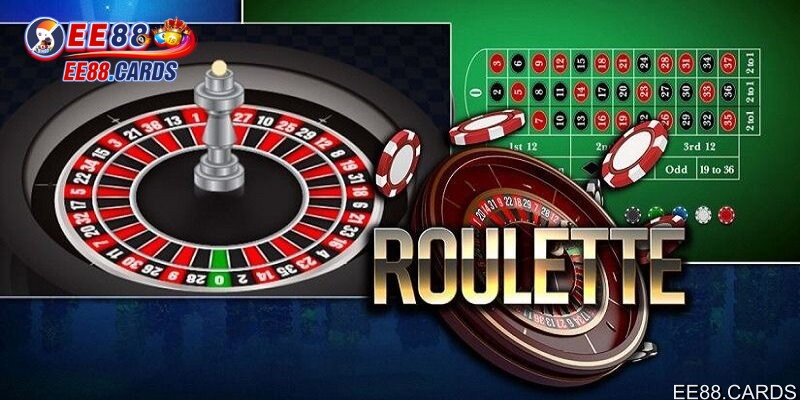 Roulette tại EE88